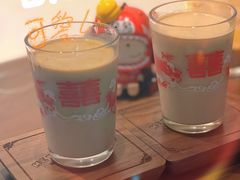 -Metal hands·铁手咖啡