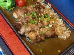 -香川日本料理·铁板烧(阿尔泰店)