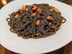 -张大嘴菜馆(庞各庄店)