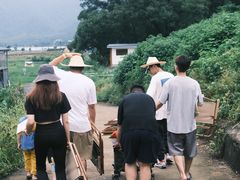 -罗坑大草原