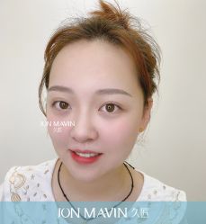 点击看大图 -久匠·纹眉纹绣半永久