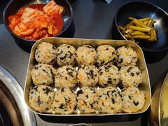 -HOTISLAND海鸡岛·韩国料理(江南西店)
