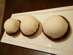 -彩丰楼中餐厅(国家会展中心上海洲际店)