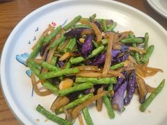 -食光慢宴·安吉土菜馆