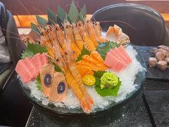 -極上萬膳·日料放题(海岸城店)