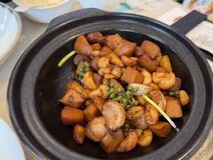 -狮王府淮扬菜(百家湖1912店)