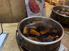 -济南喜来登酒店