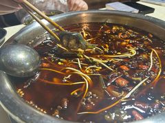 -好巴适藤椒鱼(红牌楼北街店)