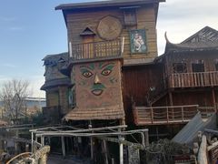-呀路古热带植物园