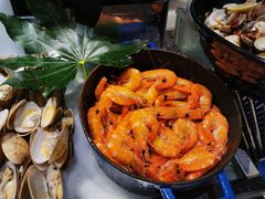 -亚洲国际大酒店·云顶阁旋转自助餐厅