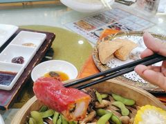 -大水车公馆·顺德菜·妈姐菜(均安店)