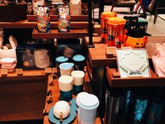 -星巴克臻选(北京颐堤港中心第二店)