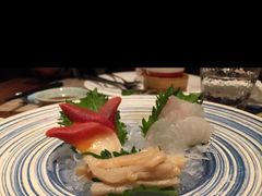 -Mr·Fish鱼鲜生海鲜放题(银泰in99店)