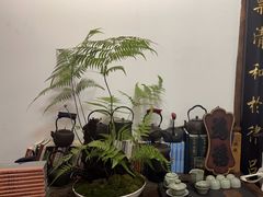 -道南書院·私房菜·早午茶·茶馆