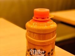 双料泰奶橙桶-milkplus·泰式奶茶(较场东路店)