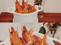-AFS Cafe & Canteen(闽江二路店)