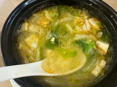 -闫家驴肉老店(华电一校店)