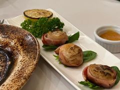 -摩根扒房(桐梓林店)