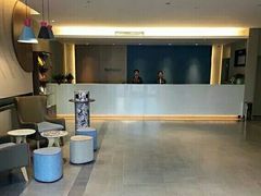 -如家酒店·neo(长沙步行街黄兴广场地铁站店)
