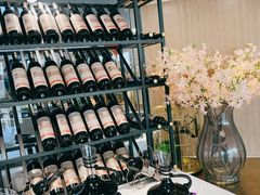 -红透天牛排海鲜自助(长和国际直营店)