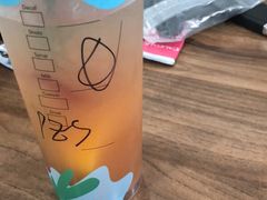 -星巴克(杭州银泰城西一店)