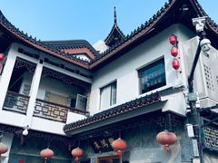 -朱鸿兴面馆(镇湖店)