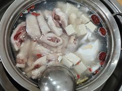 -力哥地道海南菜·联谊文昌鸡老店