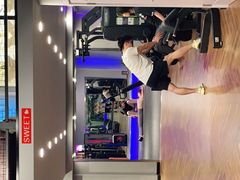 -NRG 健身私教CLUB(云山路店)