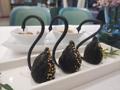 -百盛·鼎膳(中海财富中心)