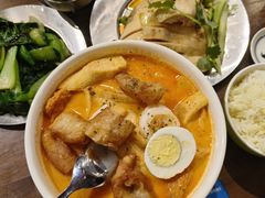 -绿柠食堂(北外滩店)