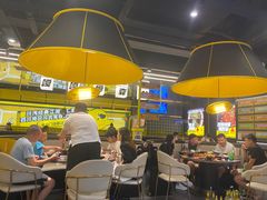 大堂-嘎嘎鸭脑壳(蜀汉路店)