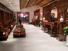 -盛世川王•幸福里(长虹店)