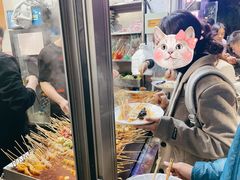 -郭记小街麻辣烫(南小街总店)