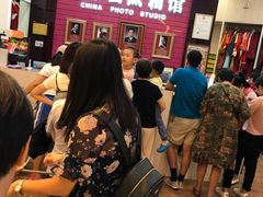 -中国照相馆(清河万象汇店)
