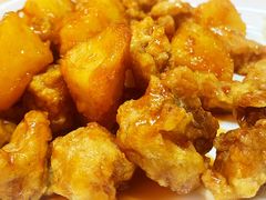 -令狐冲烤鱼·烧菜馆(达明店)