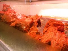 -老马家马峰腊牛羊肉店(桥梓口店)