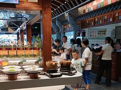 -凤竹园(修水店)