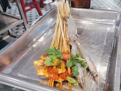 -九街淑芬掌中宝串串公司(沙坪坝店)