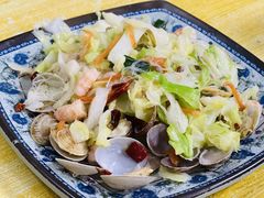 -福州人铭小吃