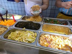 -三兄弟高炉烧饼