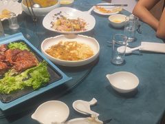 -天毓山庄·餐厅