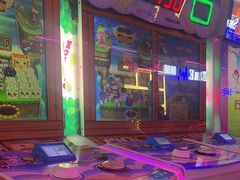 -阿尔法Game Station(中山路店)