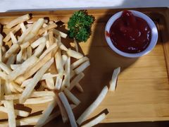 -吉姆丽德乡村西餐厅(闵行交大店)