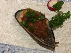 -菊上料理(蜀山银泰百货店)