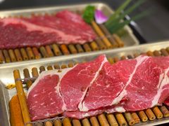 -西塔老太太泥炉烤肉(龙湖北苑天街店)