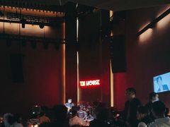 -TZ House音乐现场(来福士中心店)