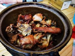 姜母鸭-斯丹姜母鸭·古法干香(涂门街总店)