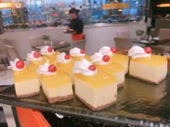 -北京西单美爵酒店