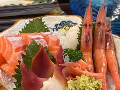 -哥哥の深夜食堂(红松东路店)