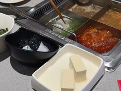 -海底捞火锅(吾悦广场店)